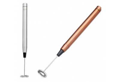 La Cafetiere Stainless Steel Milk Frother